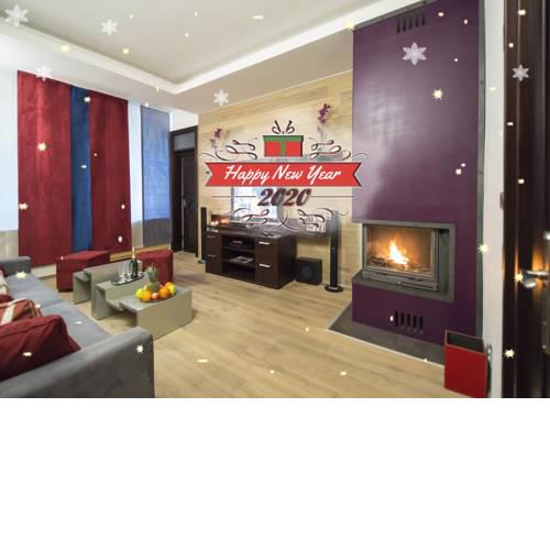Exclusive gem in the heart of Prague