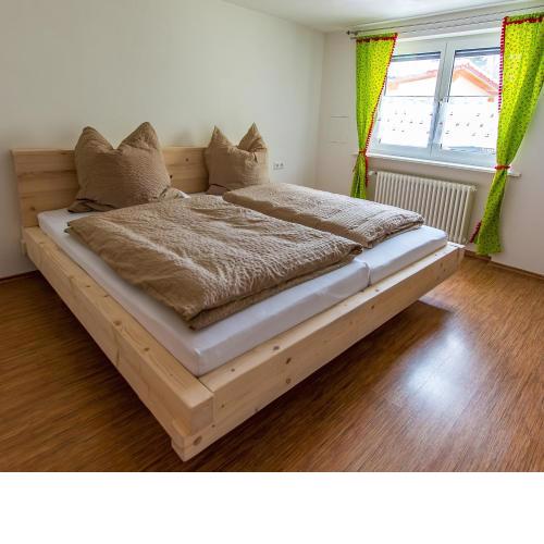 Exclusive grosse Schwarzwald Familien Ferienwohnung