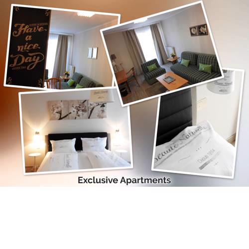 Exclusive Holiday Apartments