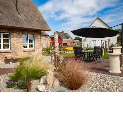 Exclusive Holiday home in Rerik Germany with Terrace