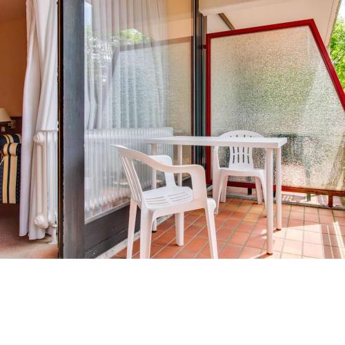 Exclusive lakefront apartment with sauna in Hahnenklee
