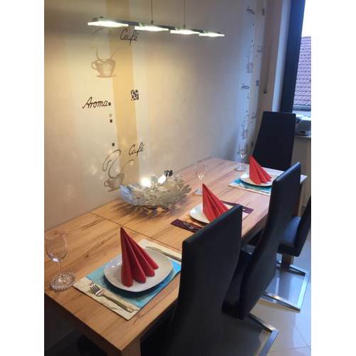 Exclusive Living Apartment 2 Zimmer bis zu 4 Personen