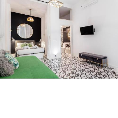 EXCLUSIVE LOFT IN RUZAFA (SOHO)