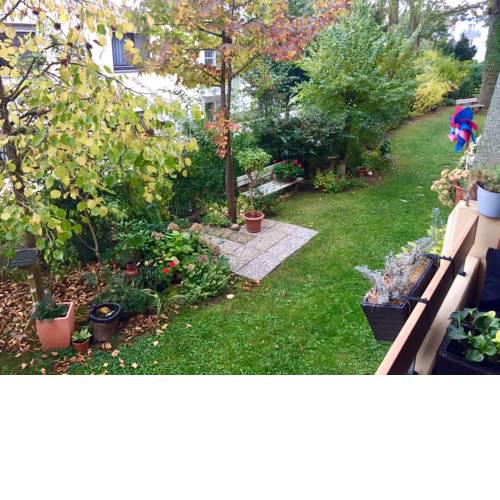 Exclusive Lounge Appartement