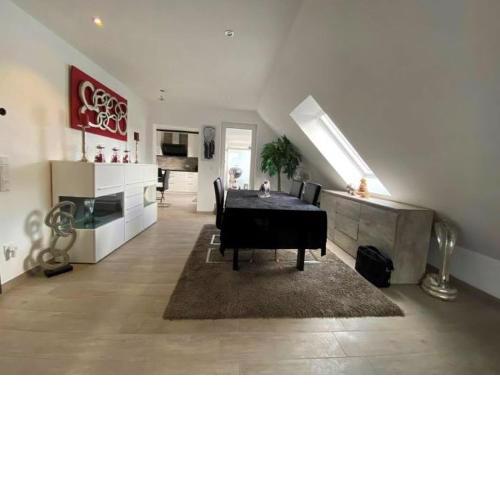 Exclusive Monteurzimmer - Neubau "Sunshine & Sunset"