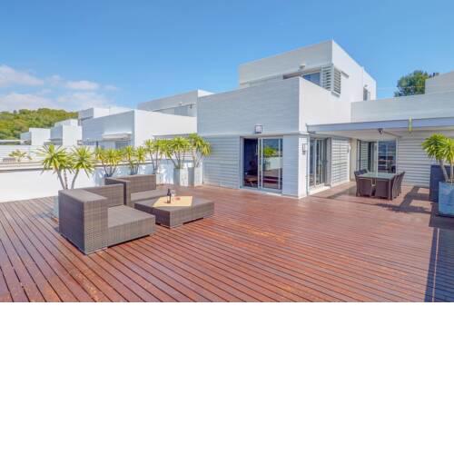Exclusive Nature Penthouse by Hello Apartments Sitges