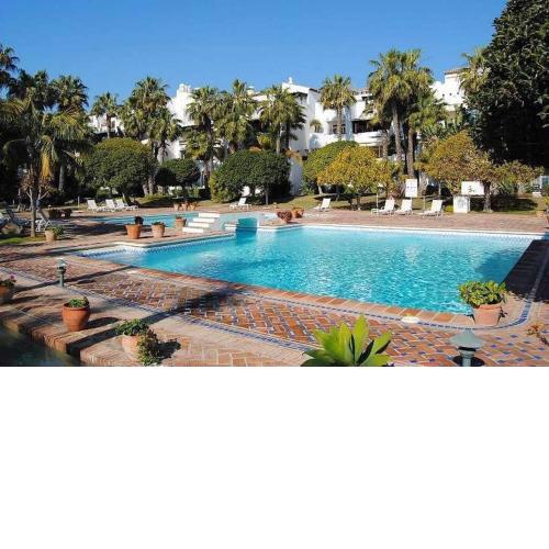 Exclusive Penthouse Apartment - Puente Romano Marbella