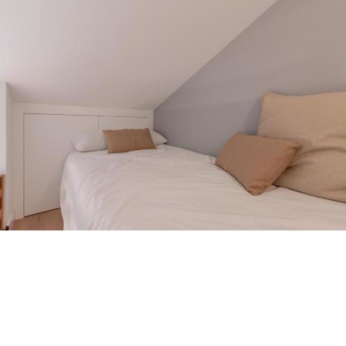 Exclusive Penthouse in PLaza La Merced