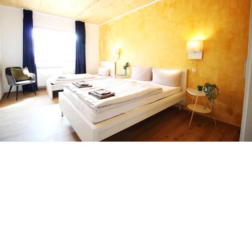 Exclusive & Quiet Holidayflat - Volkach