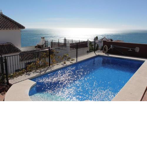 Exclusive Villa - Great Sea View