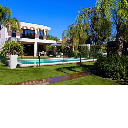 Exclusive Villa Beach in Alicante