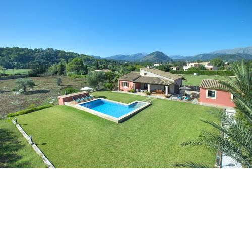 Exclusive Villa Cel