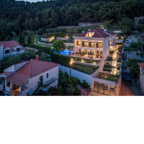 Exclusive Villa Marnano - Split center