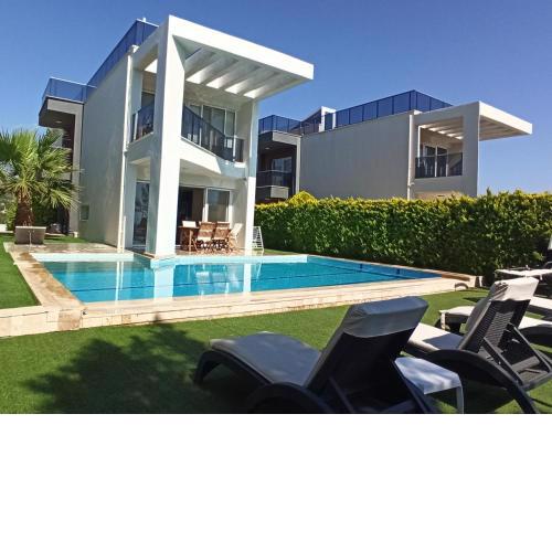 Exclusive Villas