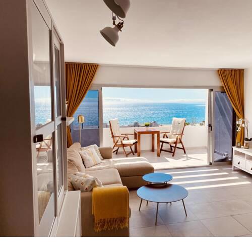 Exclusive, with stunning sea views by 75Steps