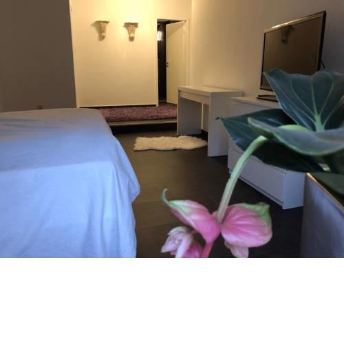 Mitbenutzung einer Exclusive Wohnung - NEED A TIME OUT #Alles Neu