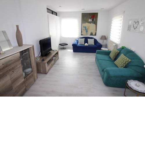 exclusive Wohnung 2 im Herzen der Altstadt
