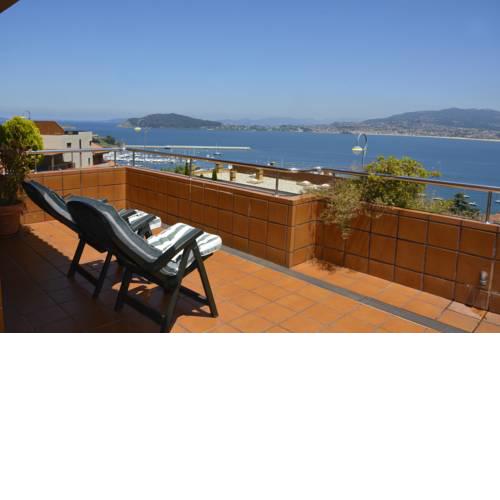 EXCLUSIVO APARTAMENTO CON VISTAS ESPECTACULARES