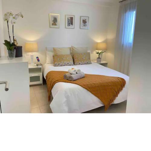 Exclusivo apartamento en el corazón de la capital