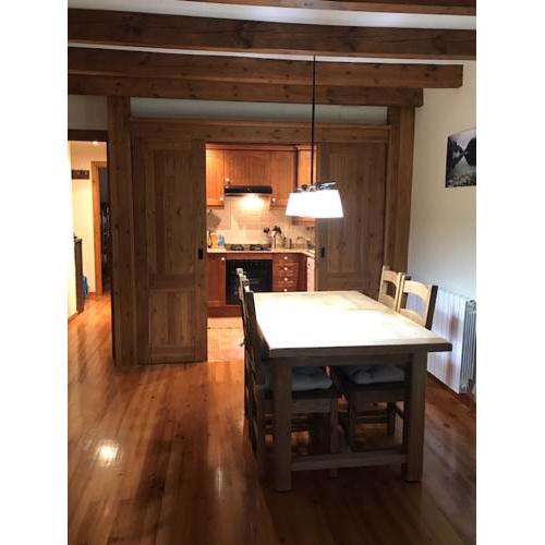 Exclusivo apartamento en Espot