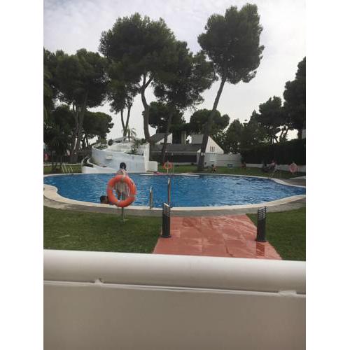 Exclusivo apartamento en Vistahermosa