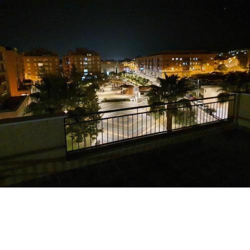 Exclusivo Atico con vistas en el centro de Lorca