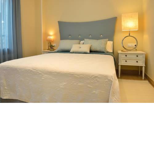 Exclusivo Chalet en Isla de la Toja
