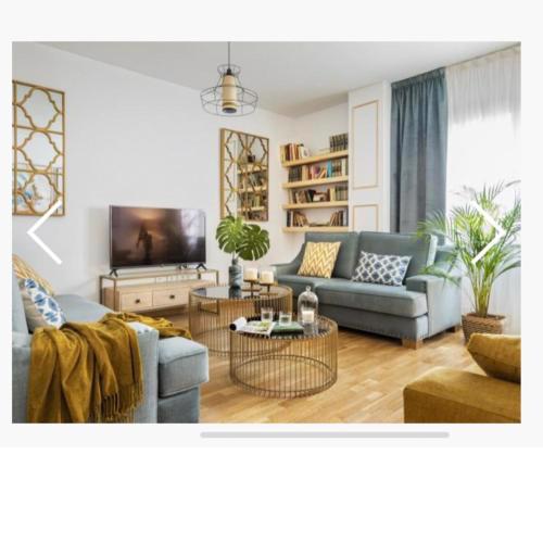 Exclusivo Duplex con terraza en Sevilla