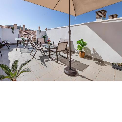 Exclusivo Dúplex Dos Aceras