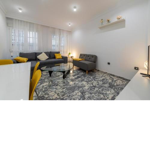 Exclusivo Piso Granada, PARKING PRIVADO OPCIONAL