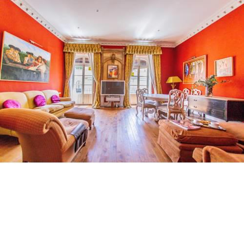 Exclusivo y lujoso apartamento en la Catedral