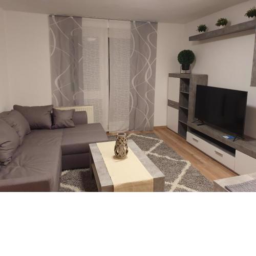 Exclusivwohnung Hohenmölsen