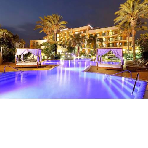 Exe Estepona Thalasso & Spa- Adults Only