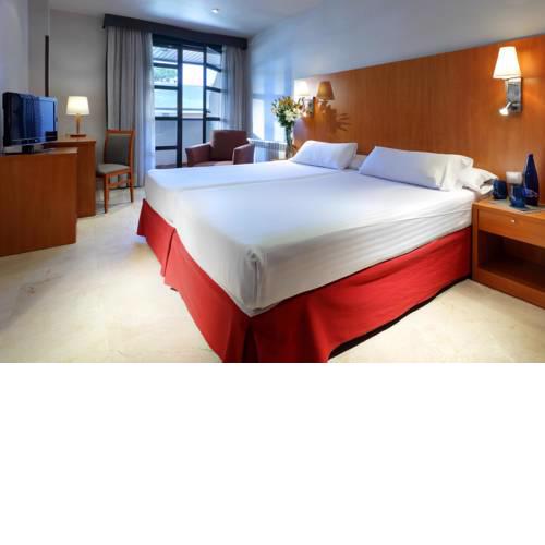 Exe Gran Hotel Almenar