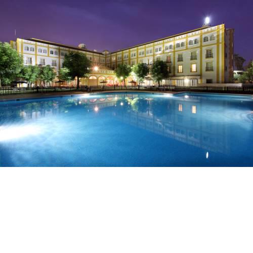 Exe Gran Hotel Solucar