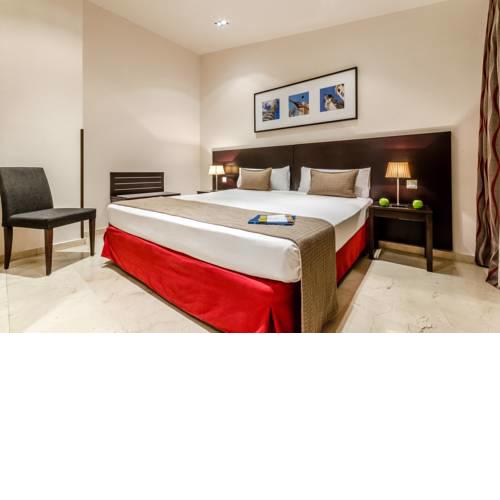 Exe Suites 33