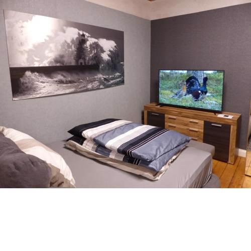Executive Apartment