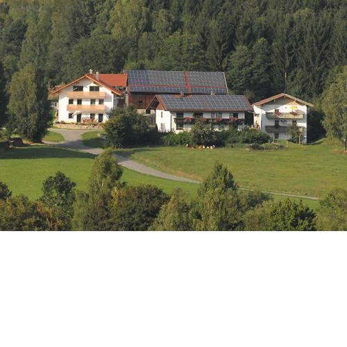 Exenbacher Hof - Pension