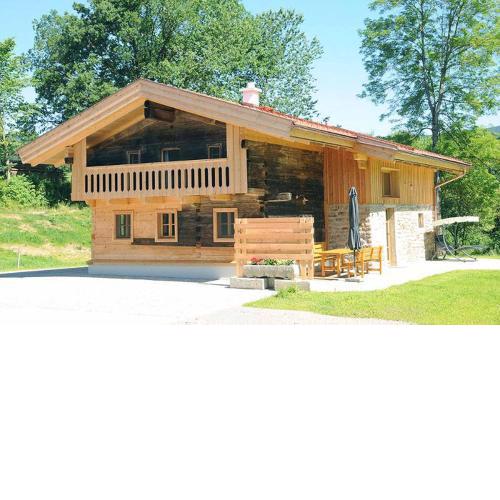 Exenbacher Hof Traumbauernhaus s´Haisl