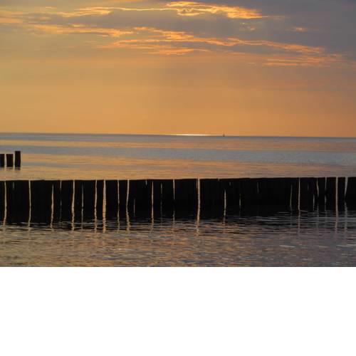 Exkl. App. Buhne, Kamin, W-LAN, 250m zum Strand, Waschm.