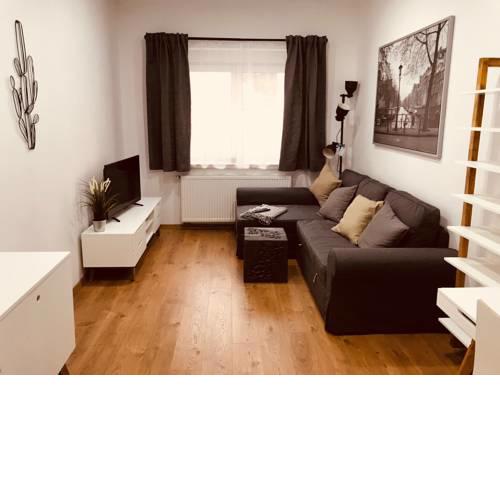 Exkl. City Apartment