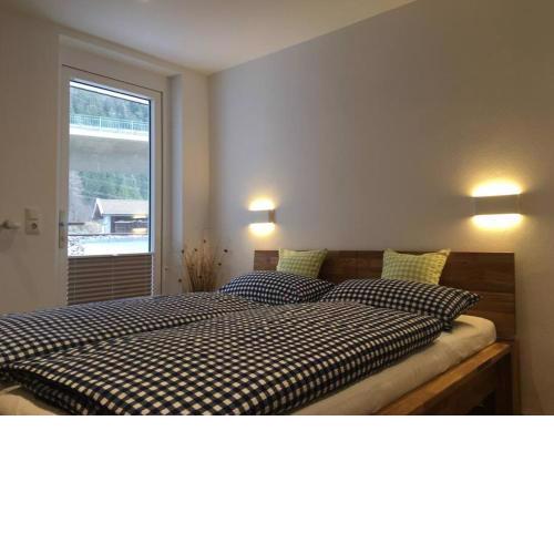 Exklusiv - neu renoviertes Apartment mit Terrasse