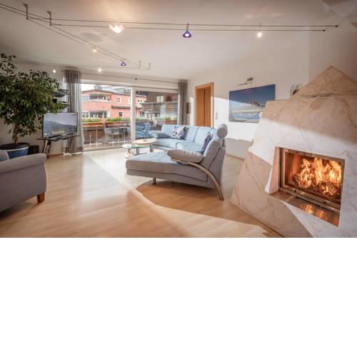 Exklusiv Apartment Hofer