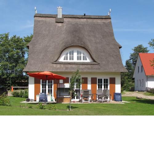 Exklusiv Ferienhaus Elefant C4 - a47663