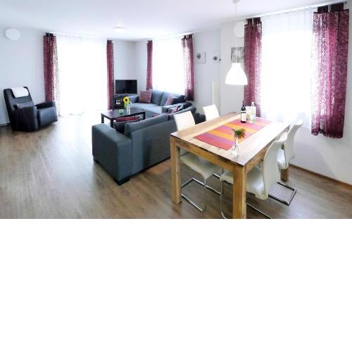 Exklusiv Ferienwohnung Bodensee
