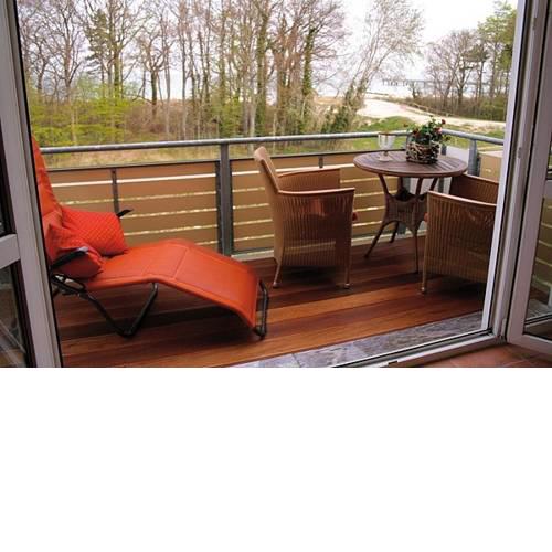Exklusiv-Studio "Ostseeblick" - [#21589]