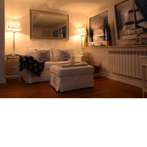Exklusiv Wohnung Mara