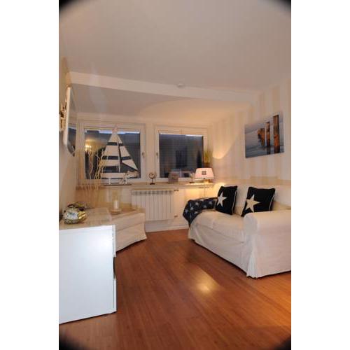 Exklusiv Wohnung Nika