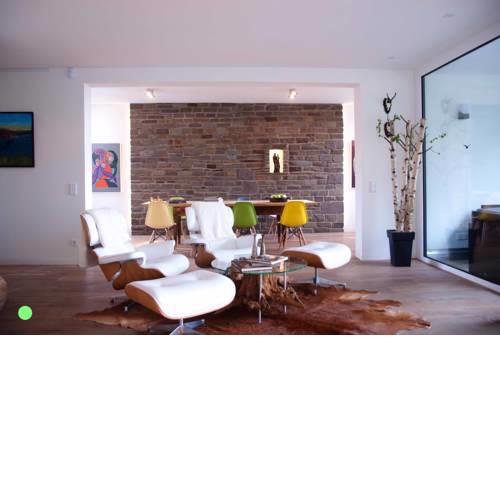 Exklusive 3-Zimmer-Luxuswohnung am Schloss Bensberg