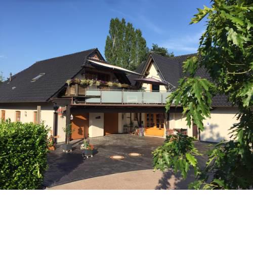 Exklusive Apartments in der Villa Eule